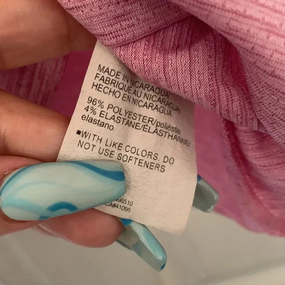 Under Armour UA Tech Vent Tee - Picture 4 of 4